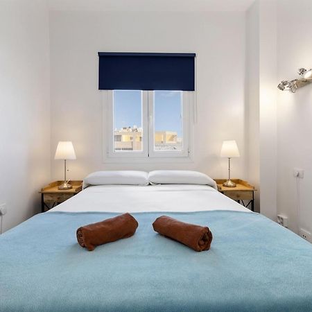 Apartament Camarote 7 - Gescav Arrecife  Zewnętrze zdjęcie