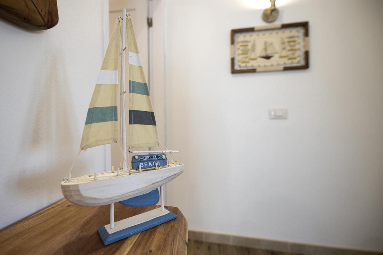 Apartament Camarote 7 - Gescav Arrecife  Zewnętrze zdjęcie