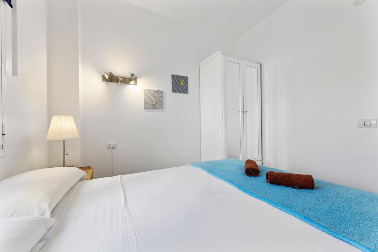 Apartament Camarote 7 - Gescav Arrecife  Zewnętrze zdjęcie