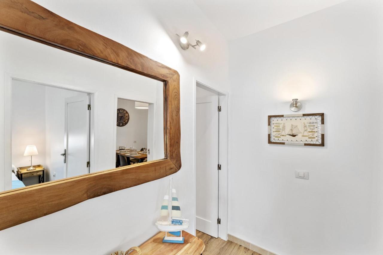 Apartament Camarote 7 - Gescav Arrecife  Zewnętrze zdjęcie