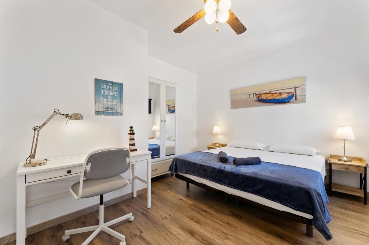 Apartament Camarote 7 - Gescav Arrecife  Zewnętrze zdjęcie