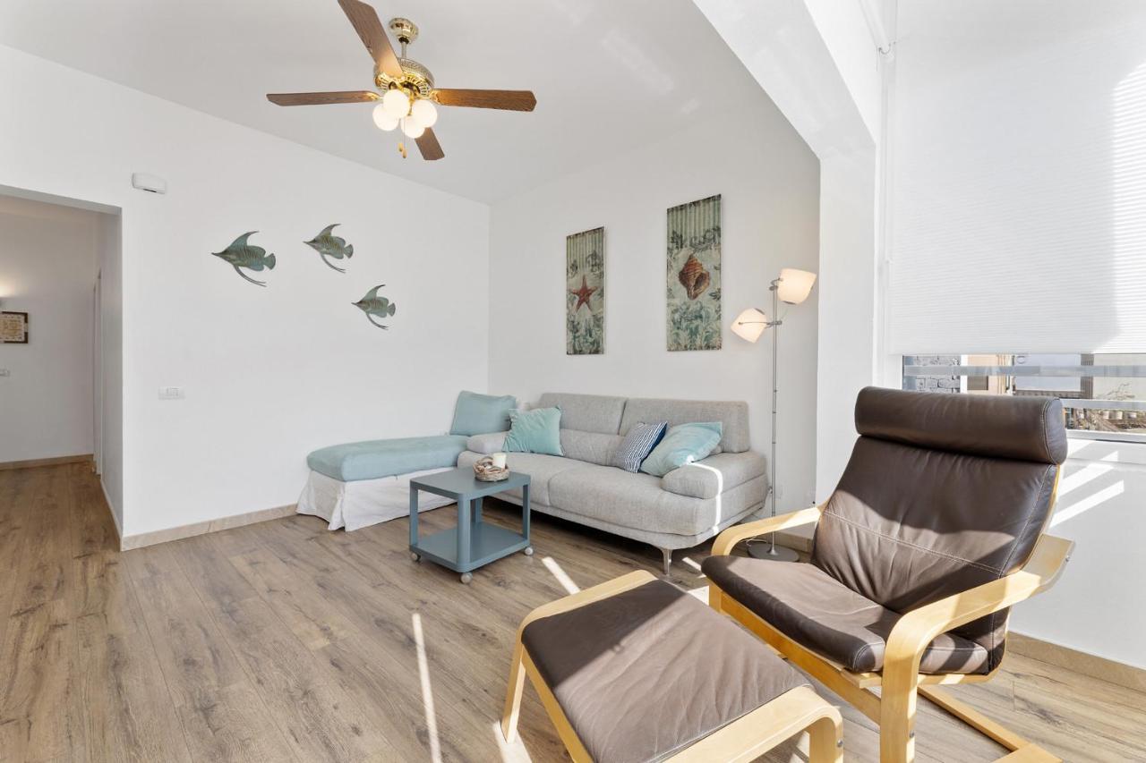 Apartament Camarote 7 - Gescav Arrecife  Zewnętrze zdjęcie