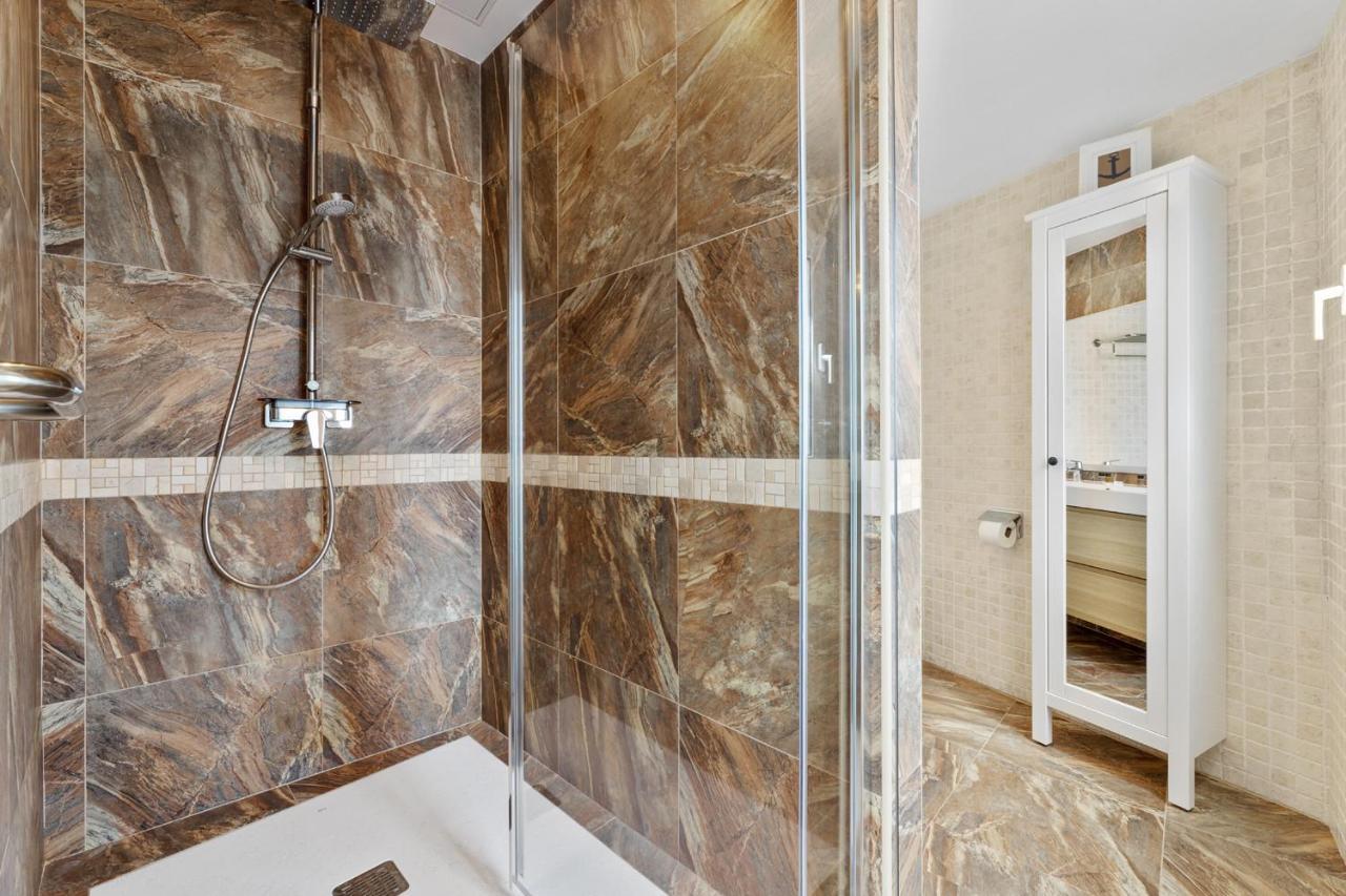 Apartament Camarote 7 - Gescav Arrecife  Zewnętrze zdjęcie