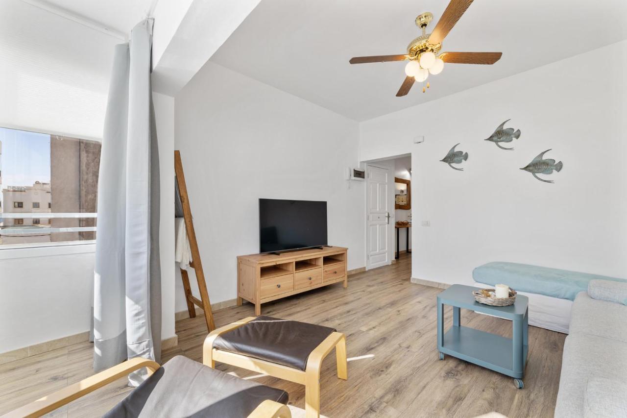 Apartament Camarote 7 - Gescav Arrecife  Zewnętrze zdjęcie
