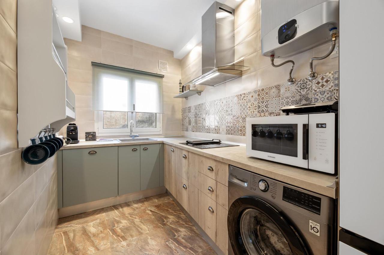 Apartament Camarote 7 - Gescav Arrecife  Zewnętrze zdjęcie